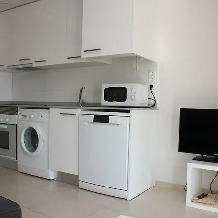 Avda Del Mar Inmomart Apartamento *