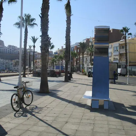 Apartamento Avda Del Mar Inmomart