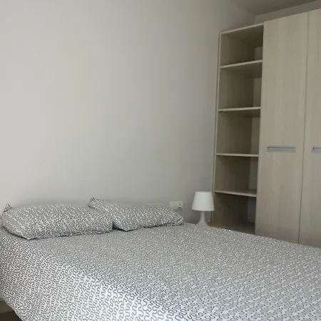 Avda Del Mar Inmomart Peñíscola